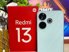 Xiaomi Redmi 13 8/256🔥 (Used)