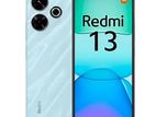 Xiaomi Redmi 13 8+128 (Brand New)