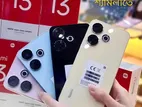Xiaomi Redmi 13 8+256GB (Brand New)