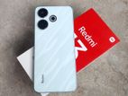 Xiaomi Redmi 13 8gb+128gb (Used)