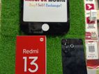 Xiaomi Redmi 13 🇧🇩বিজয় অফার🇧🇩 (Used)