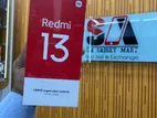Xiaomi Redmi 13 (Brand New)
