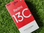 Xiaomi Redmi 13 C 8/256 (New)