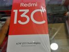 Xiaomi Redmi 13 c 8/256 (Used)