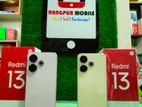 Xiaomi Redmi 13 JUST UNBOXING (Used)