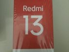 Xiaomi Redmi 13 (New)