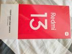 redmi 13 (New)