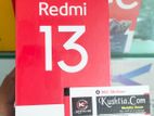 Xiaomi Redmi 13 (New)