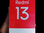 Xiaomi Redmi 13 (New)