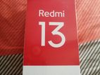 Xiaomi Redmi 13 (New)