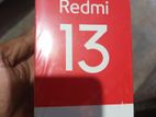 Xiaomi Redmi 13 (New)