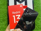 Xiaomi Redmi 13 OFFER PRICE (Used)