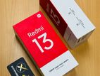 Xiaomi Redmi 13 (Official) (New)