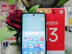 Xiaomi Redmi 13 ( Official) (Used)