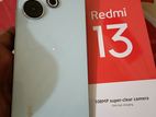 Xiaomi Redmi 13 (Used)