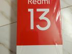 Xiaomi Redmi 13 (Used)