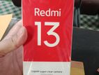 Xiaomi Redmi 13 (Used)