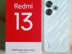 Xiaomi Redmi 13 (Used)