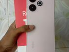Xiaomi redmi 13 (Used)