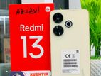 Xiaomi Redmi 13 (Used)