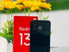 Xiaomi Redmi 13 (Used)