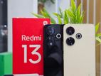 Xiaomi Redmi 13 (Used)