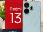 Xiaomi Redmi 13 (Used)