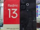 Xiaomi Redmi 13 (Used)