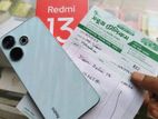 Xiaomi Redmi 13 (Used)