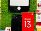 Xiaomi REDMI 13 (Used)