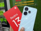 Xiaomi Redmi 13 (Used)