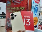 Xiaomi Redmi 13. (Used)