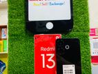 Xiaomi REDMI 13 📱📱😱😱 (Used)