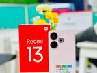 Xiaomi Redmi 13 (Used)