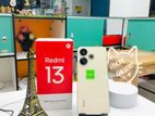 Xiaomi Redmi 13 (Used)