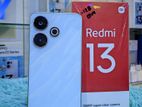 Xiaomi Redmi 13,6/128 (Used)