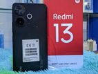 Xiaomi Redmi 13,,,8/256 (Used)