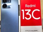 Xiaomi Redmi 13c 128 GB BD offici (Used)