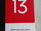Xiaomi Redmi 13c 8/128 GB (Used)