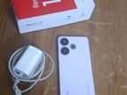 Xiaomi redmi 13 (Used)