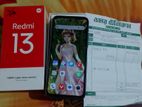 Xiaomi Redmi 13c ` (Used)