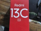 Xiaomi Redmi 13c 2025 /8/256 (Brand New)