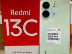 Xiaomi Redmi 13C (256GB) (New)