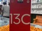 Xiaomi redmi 13c 4/128 (New)