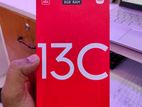 Xiaomi redmi 13C (4/128) (New)