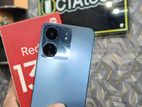 Xiaomi Redmi 13c 4/128 (Used)