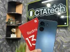 Xiaomi Redmi 13c 4/128 (Used)