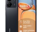 Xiaomi Redmi 13C, 4/128GB GLOBAL (New)