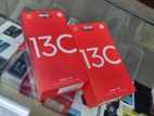 Xiaomi Redmi 13C, 4/128GB (New)