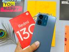 Xiaomi Redmi 13C 4/128gb With Box (Used)